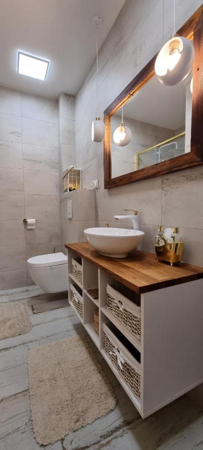 Apartament Powstańców A23 Pobierowo Zewnętrze zdjęcie