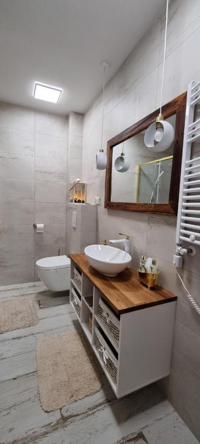 Apartament Powstańców A23 Pobierowo Zewnętrze zdjęcie