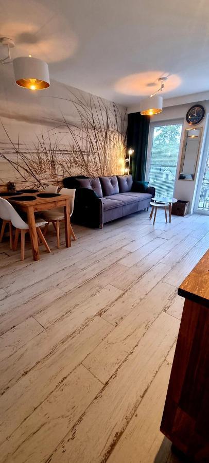 Apartament Powstańców A23 Pobierowo Zewnętrze zdjęcie