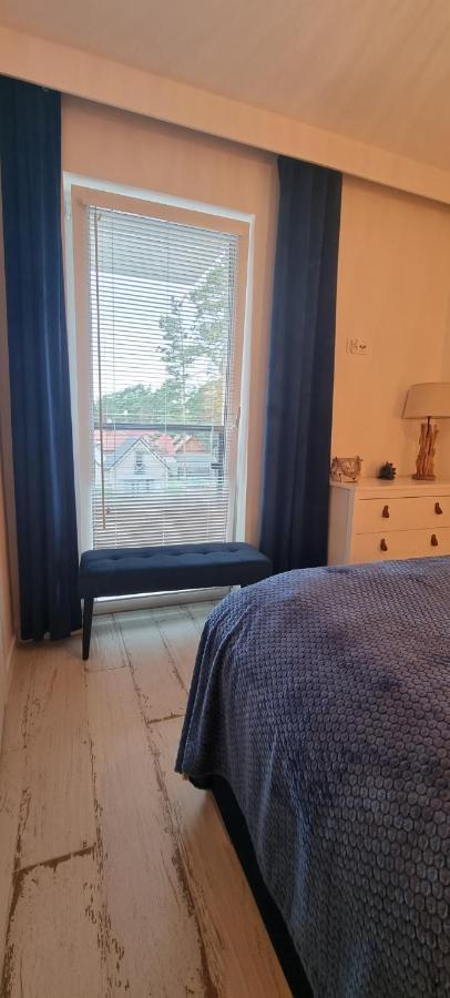 Apartament Powstańców A23 Pobierowo Zewnętrze zdjęcie