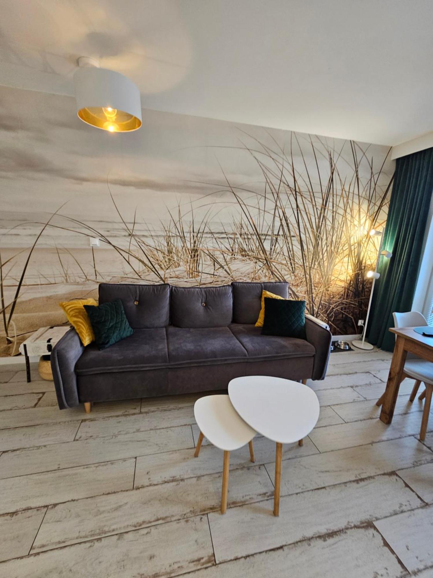 Apartament Powstańców A23 Pobierowo Zewnętrze zdjęcie