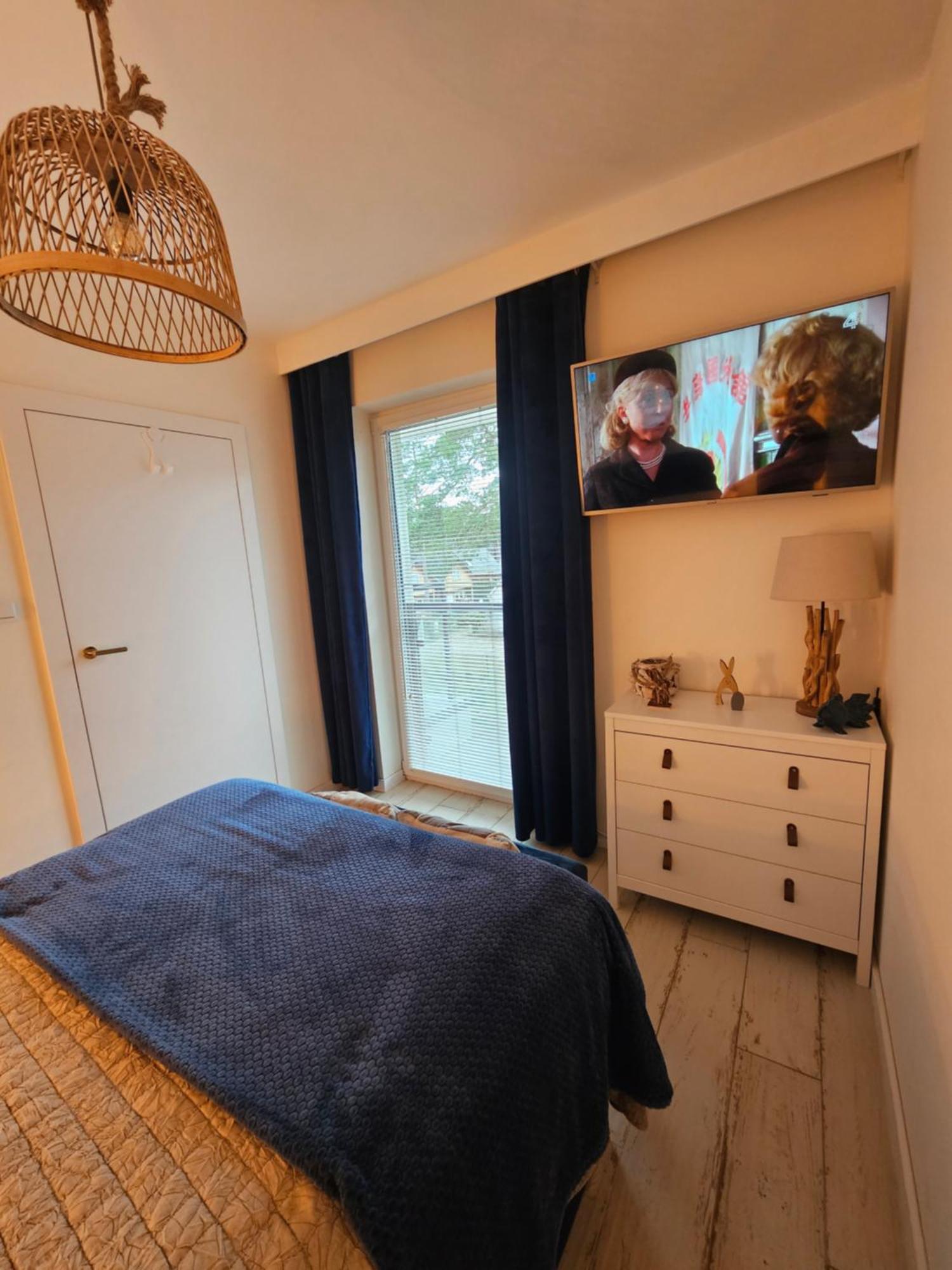 Apartament Powstańców A23 Pobierowo Zewnętrze zdjęcie