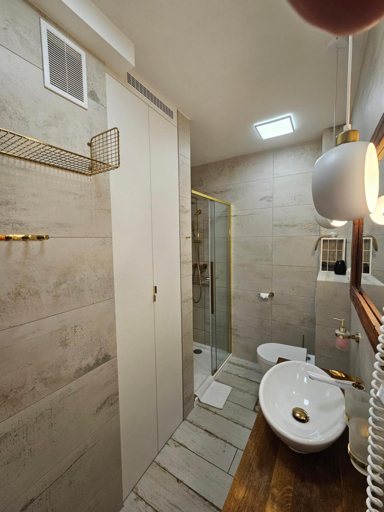 Apartament Powstańców A23 Pobierowo Zewnętrze zdjęcie