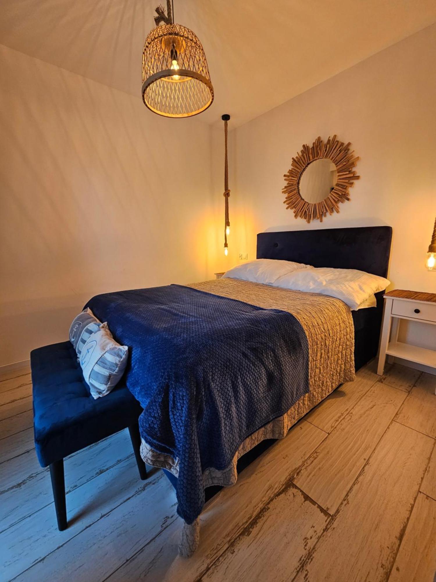 Apartament Powstańców A23 Pobierowo Zewnętrze zdjęcie