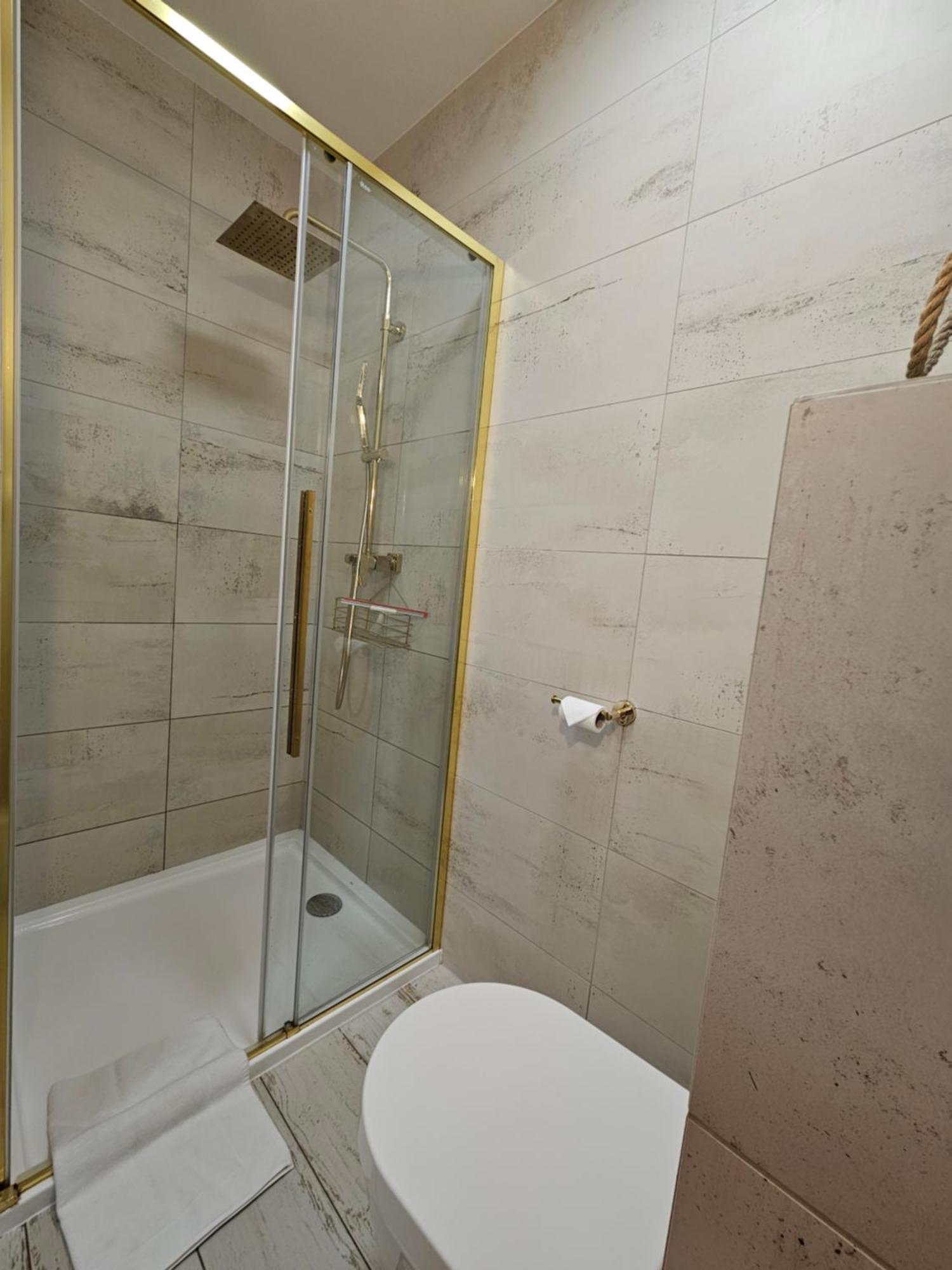 Apartament Powstańców A23 Pobierowo Zewnętrze zdjęcie