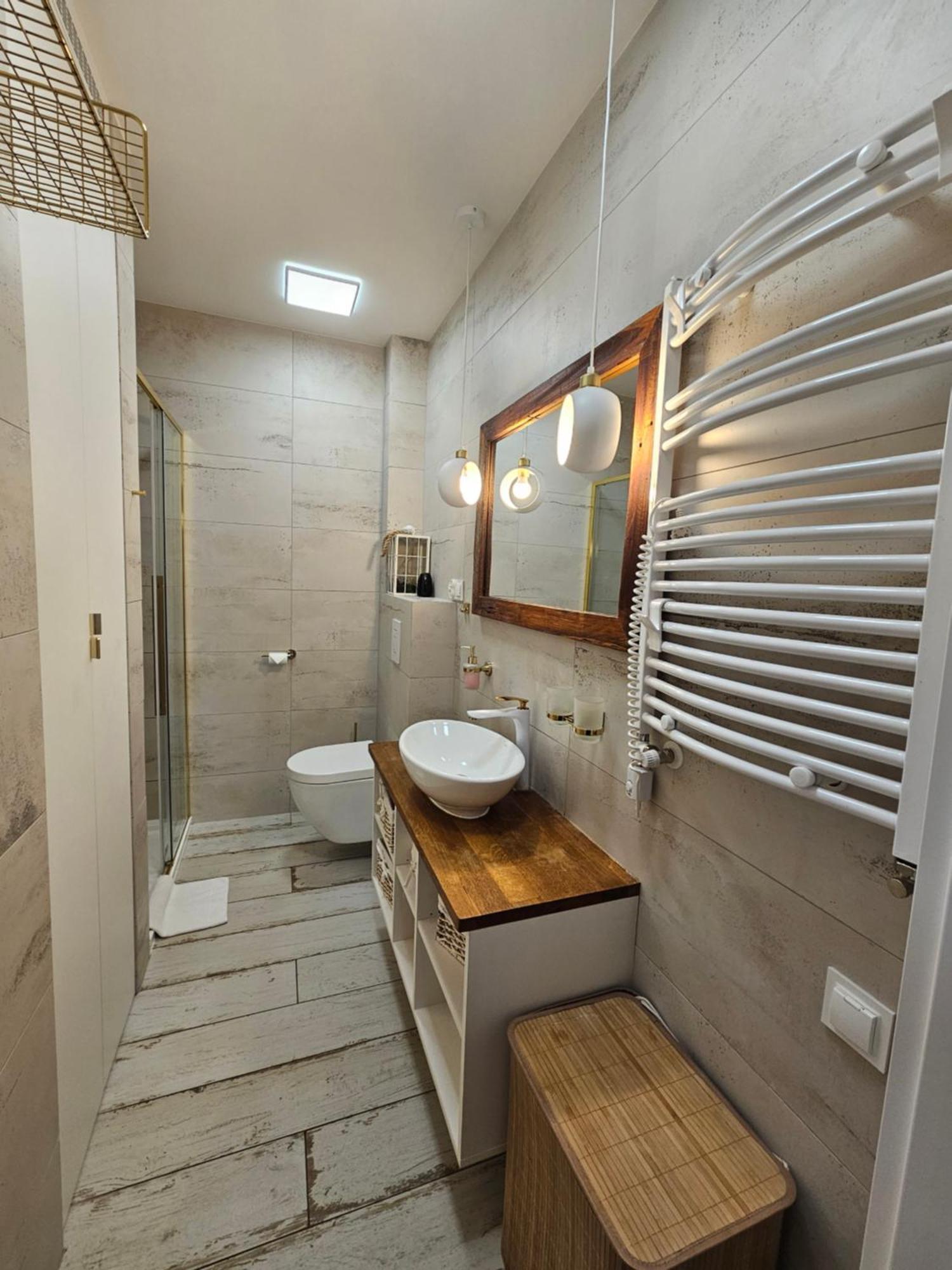 Apartament Powstańców A23 Pobierowo Zewnętrze zdjęcie