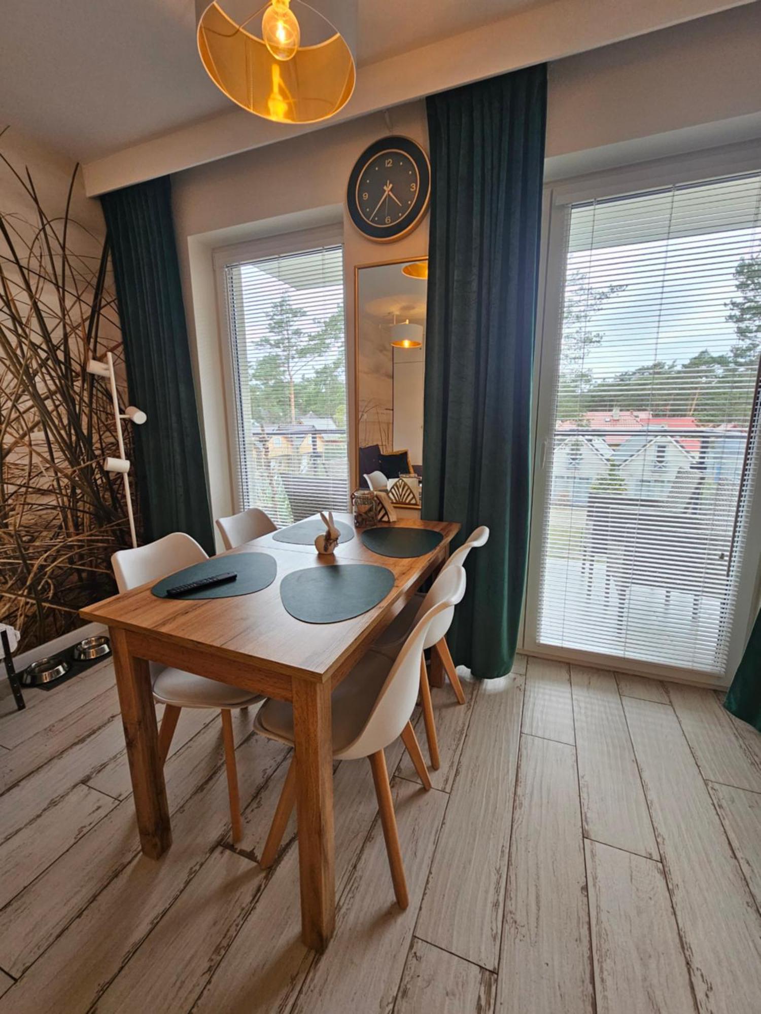 Apartament Powstańców A23 Pobierowo Zewnętrze zdjęcie