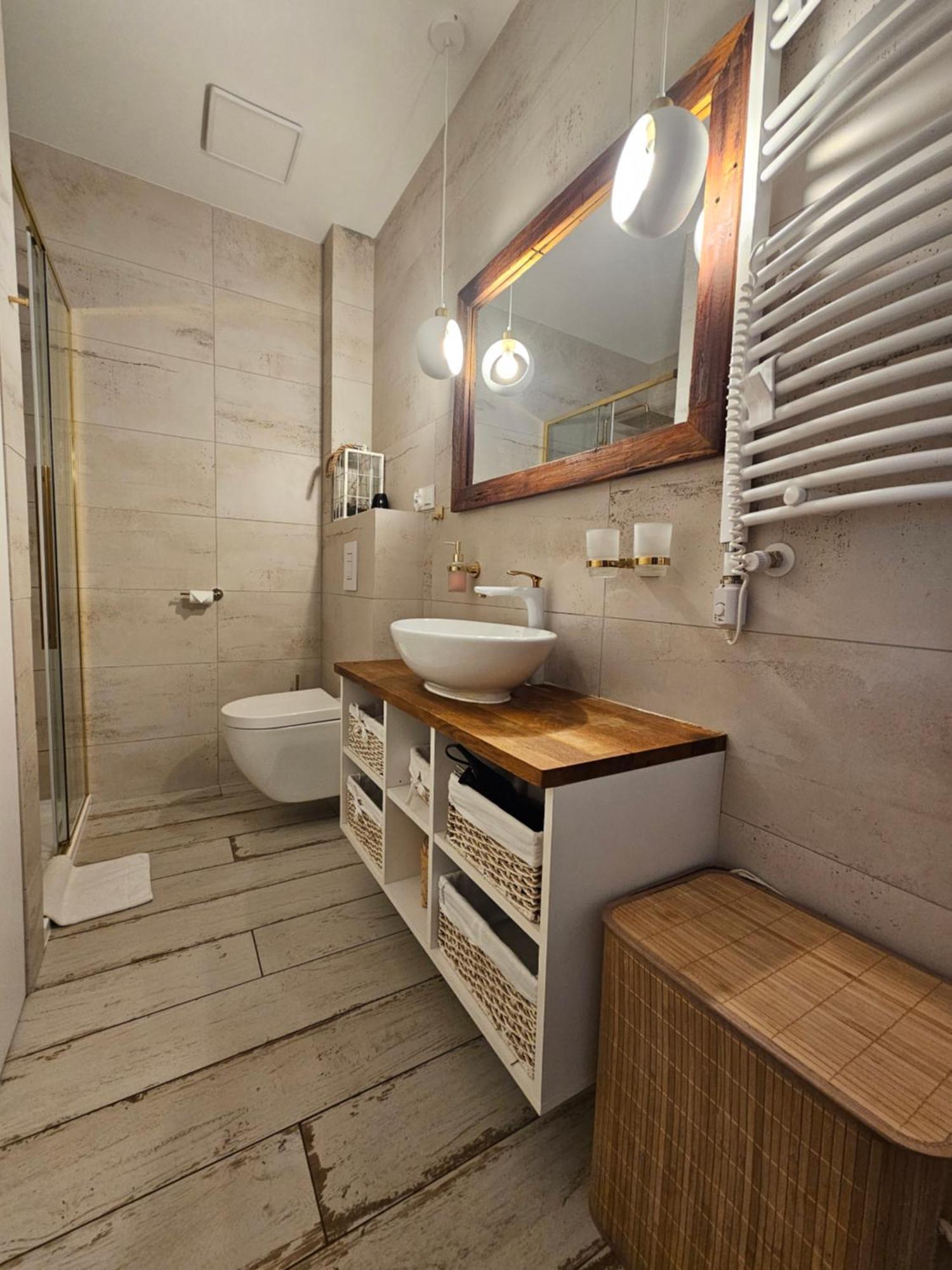 Apartament Powstańców A23 Pobierowo Zewnętrze zdjęcie