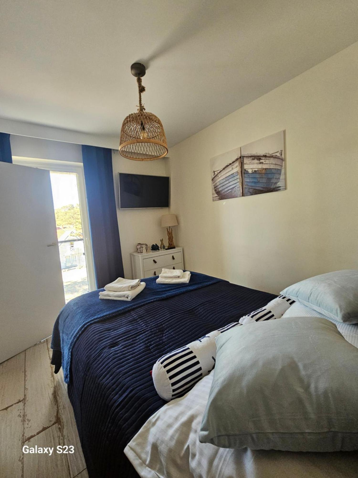 Apartament Powstańców A23 Pobierowo Zewnętrze zdjęcie