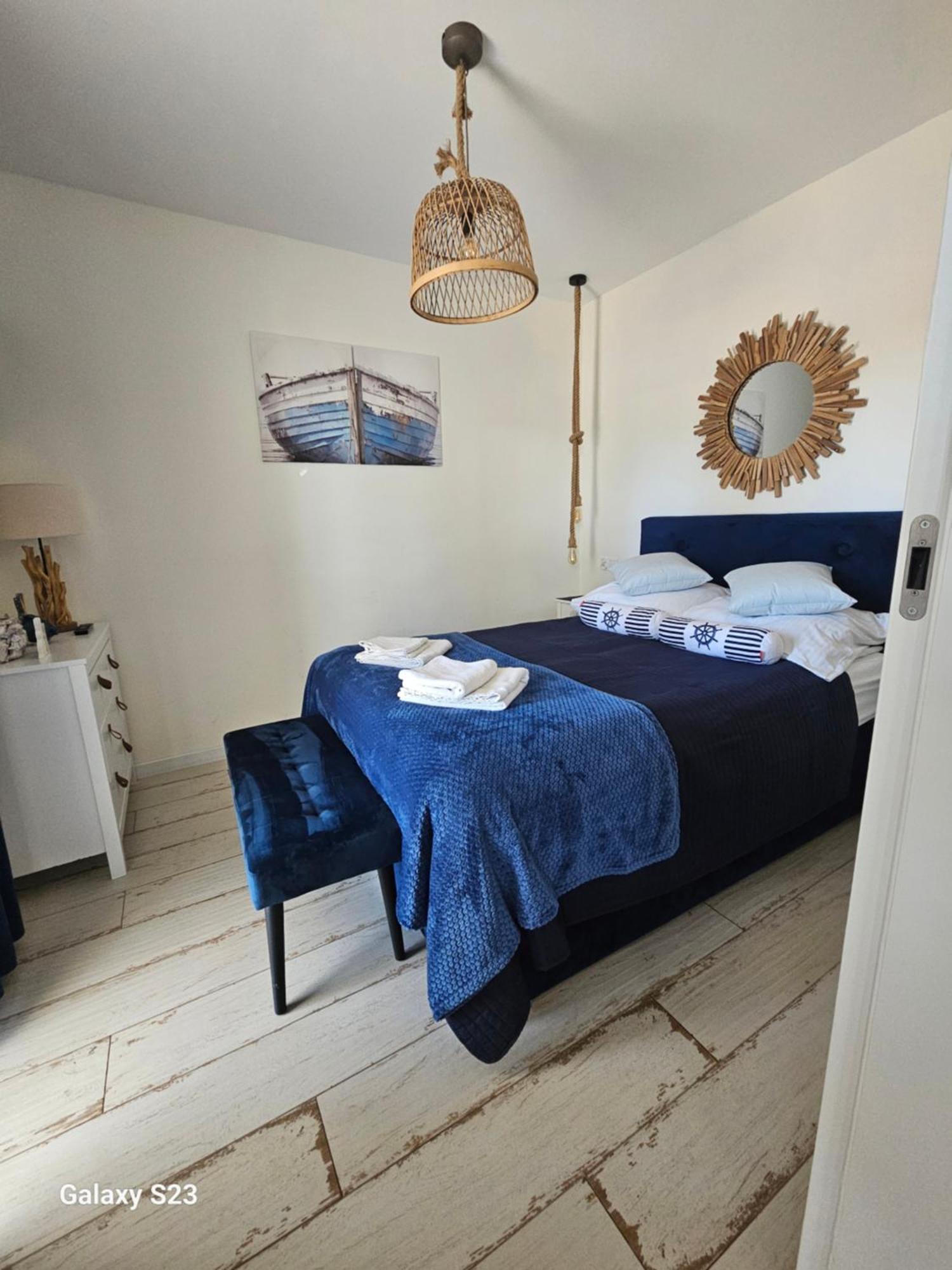 Apartament Powstańców A23 Pobierowo Zewnętrze zdjęcie