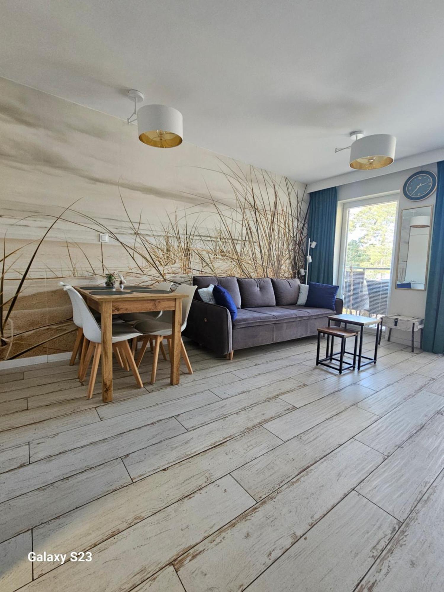 Apartament Powstańców A23 Pobierowo Zewnętrze zdjęcie